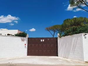 Calle dei Saraceni