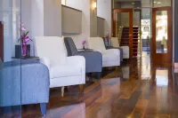 Soho Boutique Salamanca Hotels in Campo Charro