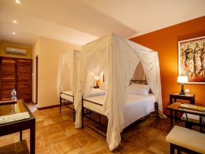 Mediterraneo Boutique Hotel