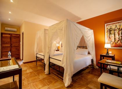 Mediterraneo Boutique Hotel