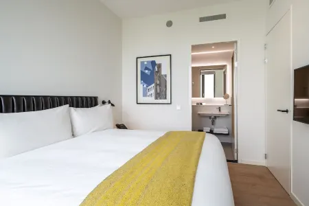 Premier Suites Plus Amsterdam