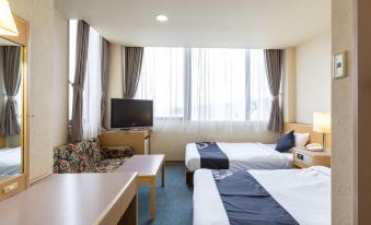 Tabist Sun Hotel Kurayoshi