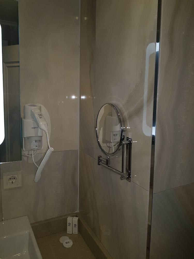 Grand Marcello Hotel