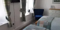 Exmoor Lodge - Tweelingzaal