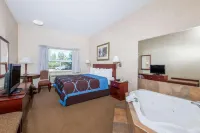 Super 8 by Wyndham Red Deer City Centre Hotels in Red Deer