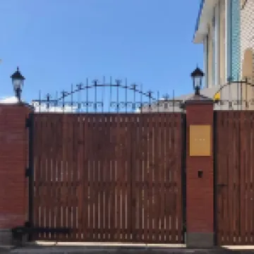 Отель "Классик" Отели в г. 