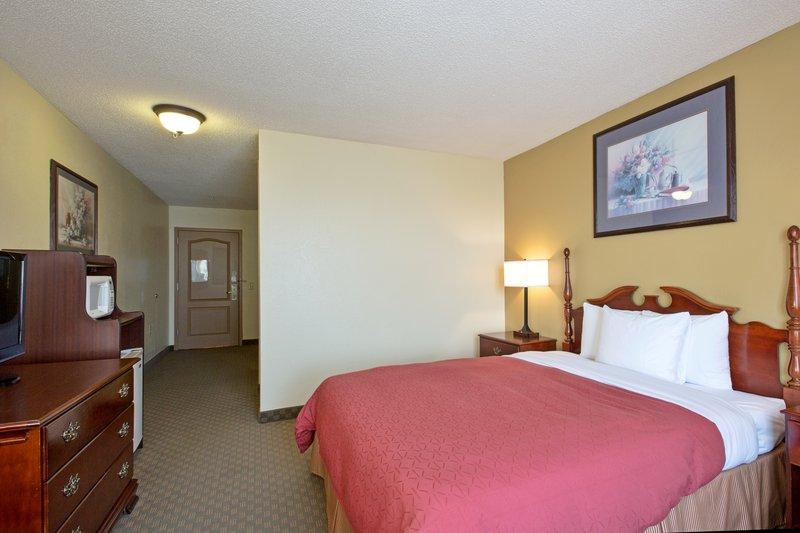 Country Inn & Suites by Radisson, Lumberton, NC