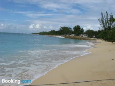 Villa - Beach Front