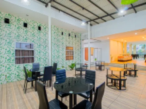 Grand Aceh Hotel Hotels in Banda Aceh