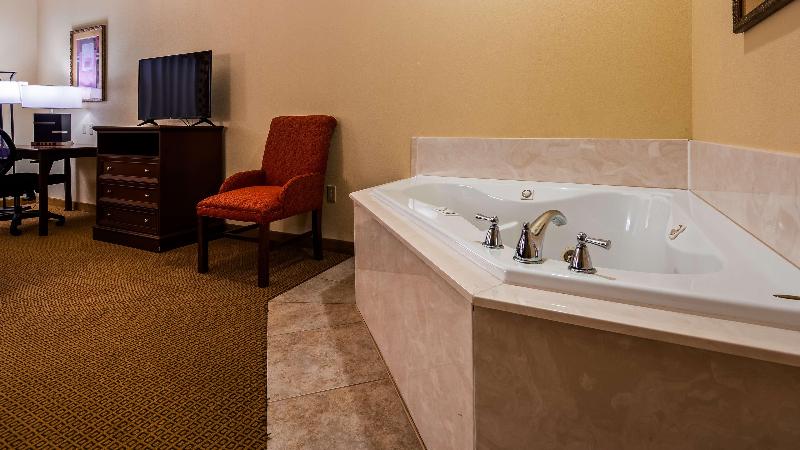 Best Western Littlefield Inn & Suites