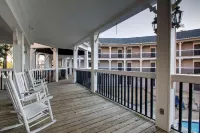 Hotel Finial, BW Premier Collection Hotels in Calhoun County