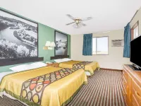 Mid Rest Inn Lexington NE I-80 Hotels in Dawson County