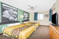 Mid Rest Inn Lexington NE I-80