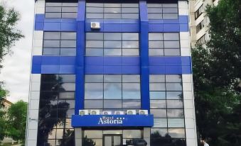 Hotel Astoria