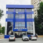 Hotel Astoria Hotel in zona Волгоградский областной краеведческий музей