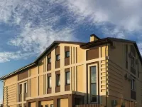House on Potapova Guest House Hotels in Samara