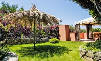 Park Oasi Resort