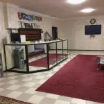 Hotel Zama Hotel a Groznyy