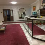 Hotel Zama Hotel in zona Aeroporto di Groznyj-Severnyj