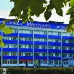 Монгулек Отели в г. 