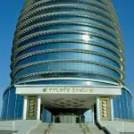 Yyldyz Hotels in Asjchabad