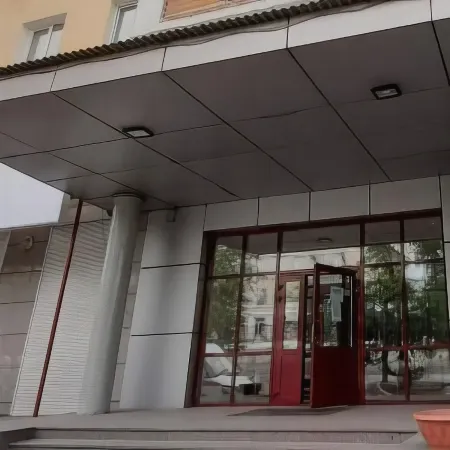 Одон Отели рядом со станцией Улан-Удэ