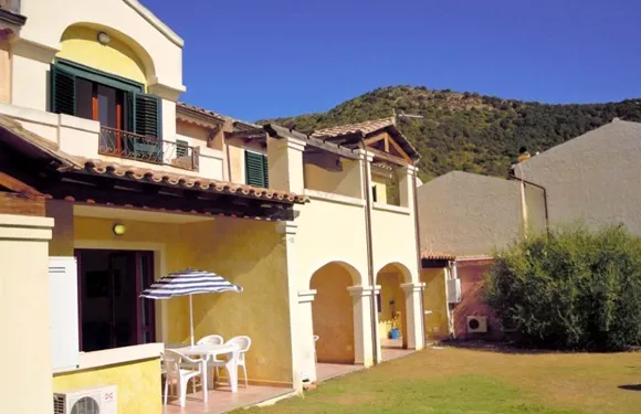 奇雅多幕斯酒店