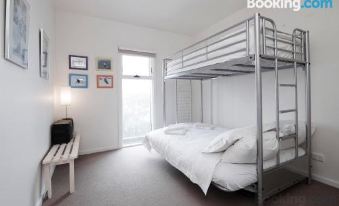 AMS Mt Buller Apartment K2 14