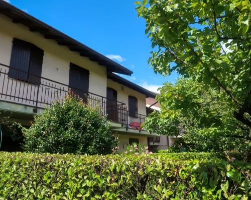 Red Sunset Hotels in Monvalle