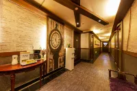 Paju Stay Geogi Hotel (Formerly Geogi Motel)