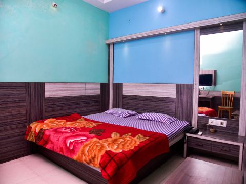 Hotel Jindal Regency, Rourkela