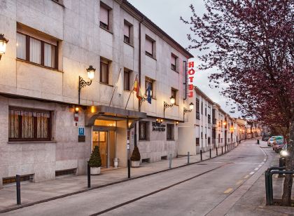 Hotel San Lorenzo