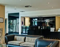 Best Western Hotel Quattrotorri Perugia - Centro congressi Perugia