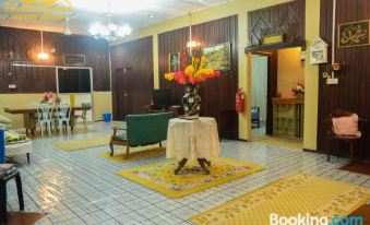 Teratak Ibunda Guest House