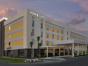 Home2 Suites by Hilton Miami Doral West Airport