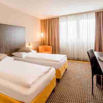 貝斯特韋斯特斯瑪特酒店 Rooms