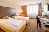 Sleeep Hotel Vösendorf Các khách sạn ở 