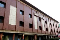 Swiss Hotel Hotels in Ghaziabad