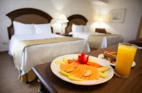 Best Western Plus Monterrey Colon Hotels in Monterrey