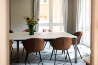 Domaine la Gentilhommière Hotels in Satillieu