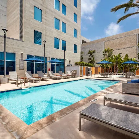Hyatt Place El Segundo