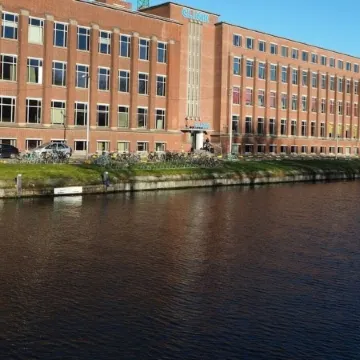 Clinknoord Hostel