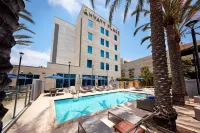 Hyatt Place El Segundo - Pools