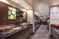La Quinta Inn & Suites by Wyndham San Antonio Riverwalk - servizio colazione