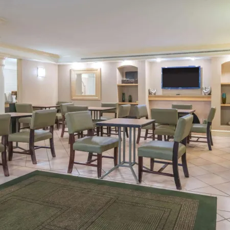 La Quinta Inn by Wyndham Colorado Springs Garden of the Gods