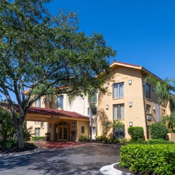 La Quinta East Deerfield Beach - Boca Raton