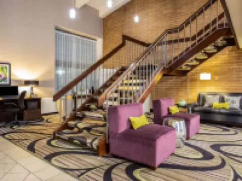 La Quinta Inn by Wyndham Oshkosh Hotels in Oshkosh