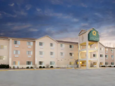 La Quinta Inn by Wyndham Lincoln Hotels in Lincoln