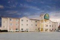 La Quinta Inn by Wyndham Lincoln Các khách sạn ở 