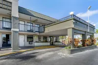 Rodeway Inn Clearwater-Dunedin Hotel di Clearwater